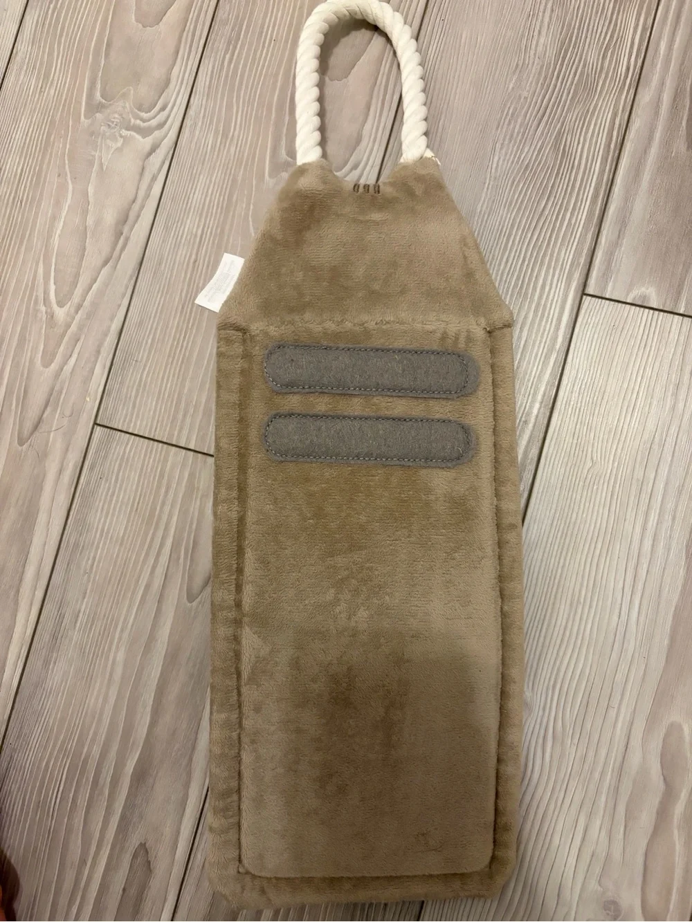 NWOT Pusheen Cat Donut Scratcher Door Hanger